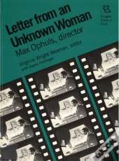 Letter From An Unknown Woman