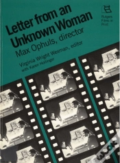 Capa do artigo Letter From An Unknown Woman