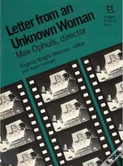 Capa do artigo Letter From An Unknown Woman