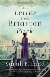 Letter From Briarton Park