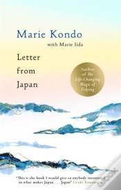 Capa do artigo Letter From Japan