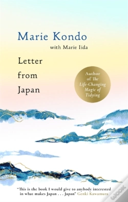 Capa do artigo Letter From Japan