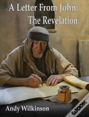 Capa do artigo Letter From John: The Revelation