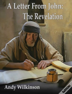 Capa do artigo Letter From John: The Revelation