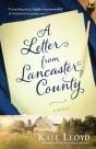 Letter From Lancaster County - Preview