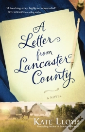 Capa do artigo Letter From Lancaster County