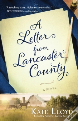 Capa do artigo Letter From Lancaster County