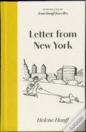 Capa do artigo Letter From New York