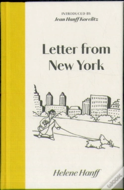 Capa do artigo Letter From New York