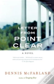 Capa do artigo Letter From Point Clear