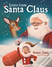 Letter From Santa Claus