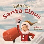 Capa do artigo Letter From Santa Claus