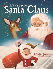 Capa do artigo Letter From Santa Claus