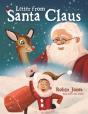 Letter From Santa Claus - Preview