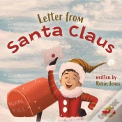 Capa do artigo Letter From Santa Claus