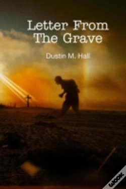 Capa do artigo Letter From The Grave