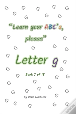 Capa do artigo Letter G