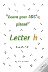 Letter H
