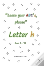 Capa do artigo Letter H