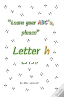 Capa do artigo Letter H