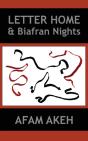 Letter Home & Biafran Nights - Preview