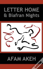 Capa do artigo Letter Home & Biafran Nights