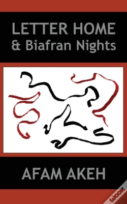 Capa do artigo Letter Home & Biafran Nights