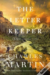 Capa do artigo Letter Keeper