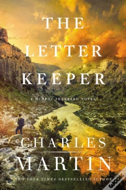 Capa do artigo Letter Keeper