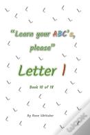Letter L