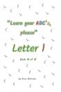 Letter L - Preview