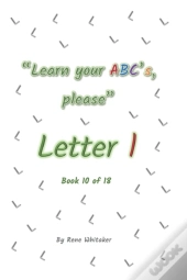 Letter L