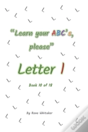 Capa do artigo Letter L