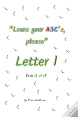 Capa do artigo Letter L