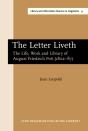 Letter Liveth - Preview