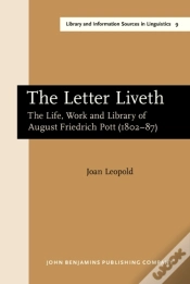 Capa do artigo Letter Liveth