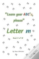Letter M