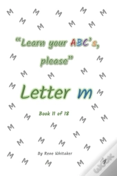 Letter M