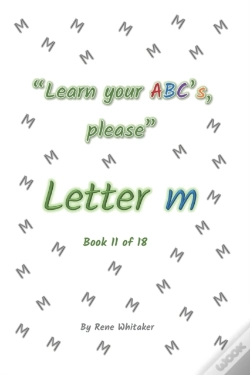 Capa do artigo Letter M