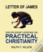 Letter Of James