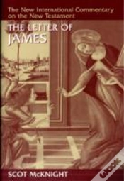 Capa do artigo Letter Of James
