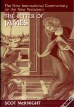 Capa do artigo Letter Of James