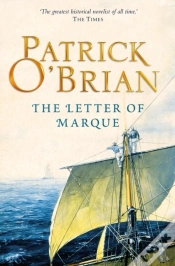 Capa do artigo Letter Of Marque
