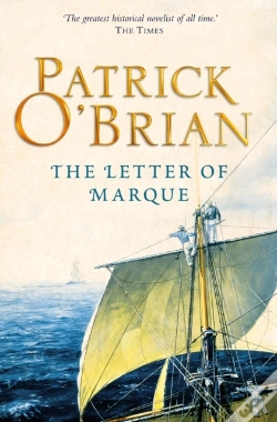 Capa do artigo Letter Of Marque