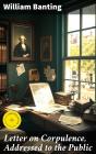 Letter On Corpulence, Addressed To The Public - Preview