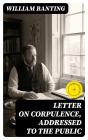 Letter On Corpulence, Addressed To The Public - Preview