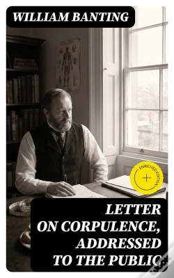 Capa do artigo Letter On Corpulence, Addressed To The Public
