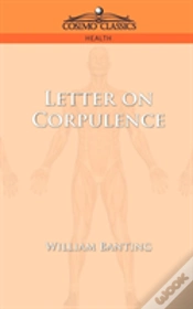 Capa do artigo Letter On Corpulence