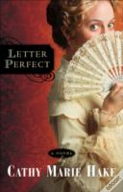 Capa do artigo Letter Perfect