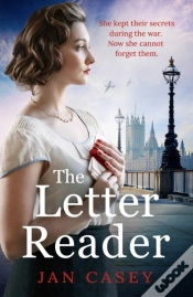 Capa do artigo Letter Reader